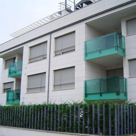 Апартаменти Acogedor Apartamento En Llanes Parres de Llanes Екстер'єр фото
