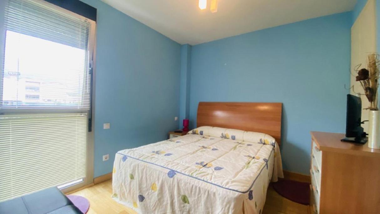 Апартаменти Acogedor Apartamento En Llanes Parres de Llanes Екстер'єр фото