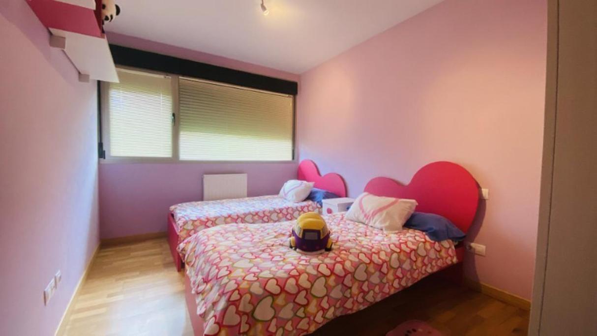 Апартаменти Acogedor Apartamento En Llanes Parres de Llanes Екстер'єр фото